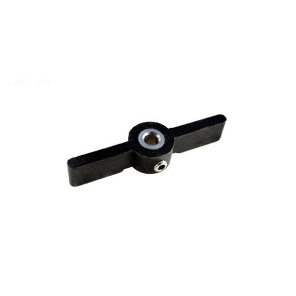 Hard Top Nylon Impeller Assembly HA950066